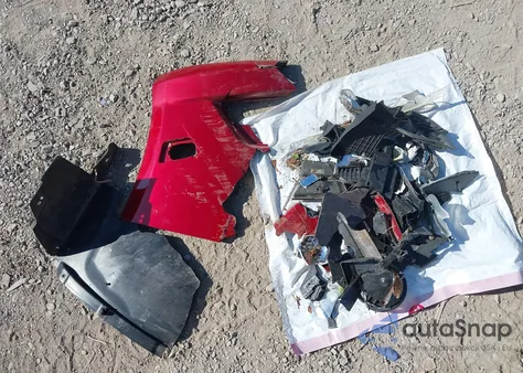 2011 Chevrolet Cruze 1Lt from USA, damaged, VIN 1G1PF5S90B7287333